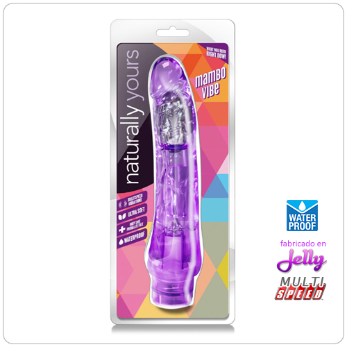 VIBRADOR FANTASY VIBE